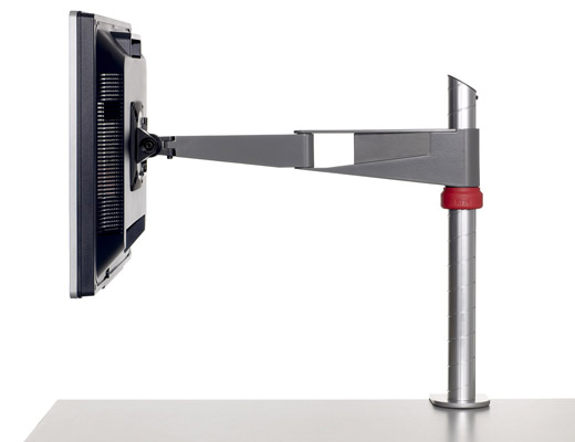 Sapper Monitor Arm Collection