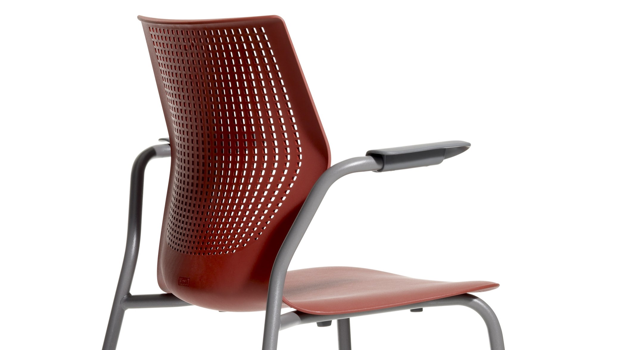 Multigeneration Stacking Base