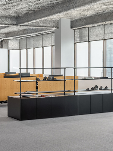 Dividends Skyline Storage