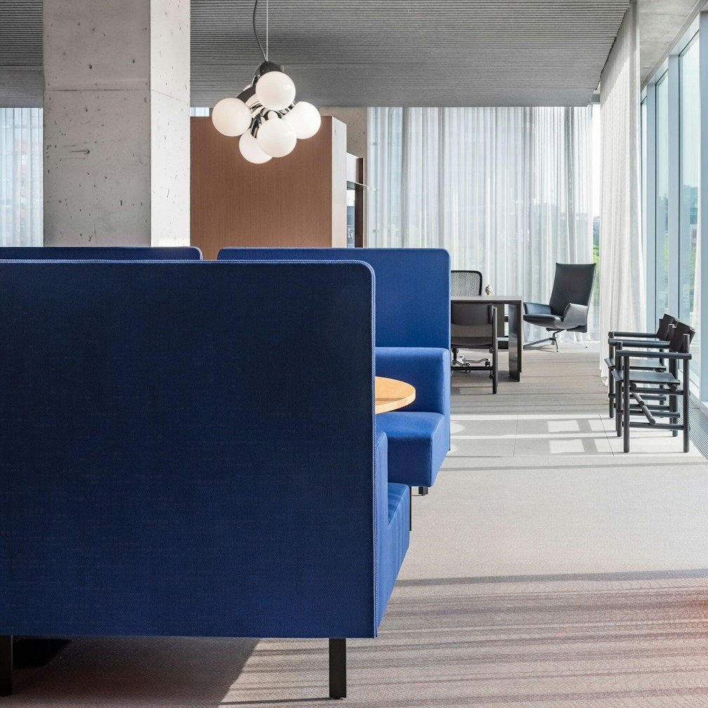 Knoll at MillerKnoll Design Days 2025