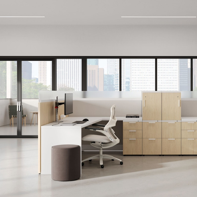 Markets - Public Sector & Government