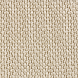 Beige Knit Topper Fabric