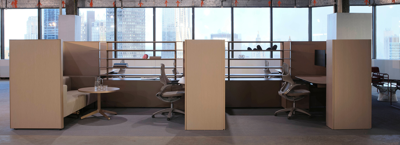 Dividends Skyline - Storage FPO 1