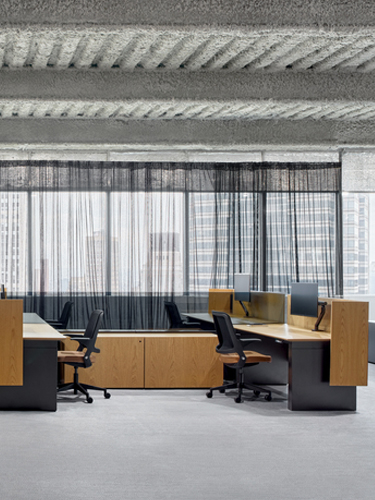 Dividends Skyline System