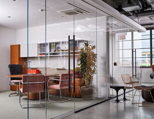 knoll design days fulton market private office brno chair life chair islands collection by knoll reff profiles storage bertoia side chair tulip stool saarinen side table