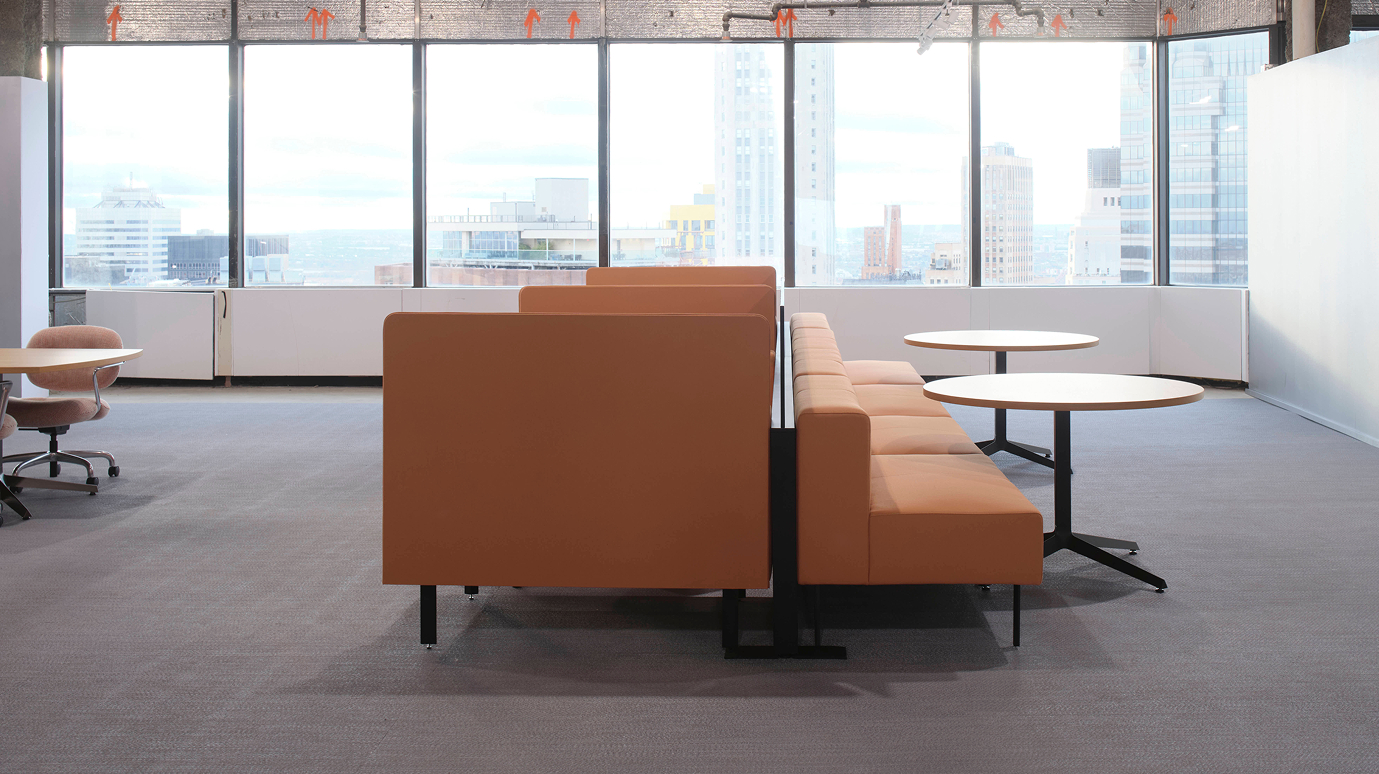 Dividends Skyline - Lounge FPO 9