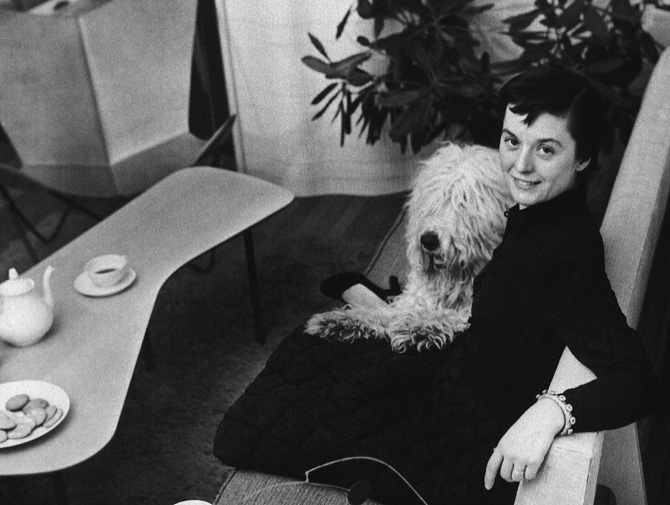 Florence Knoll
