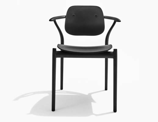 Iquo Collection Armchair