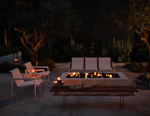 1966 Collection Sofa Lounge Chairs