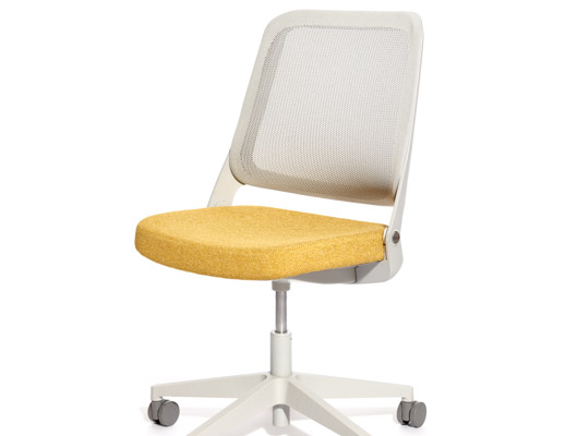 ollo with knit back ollo family knit back o-knit light task chair