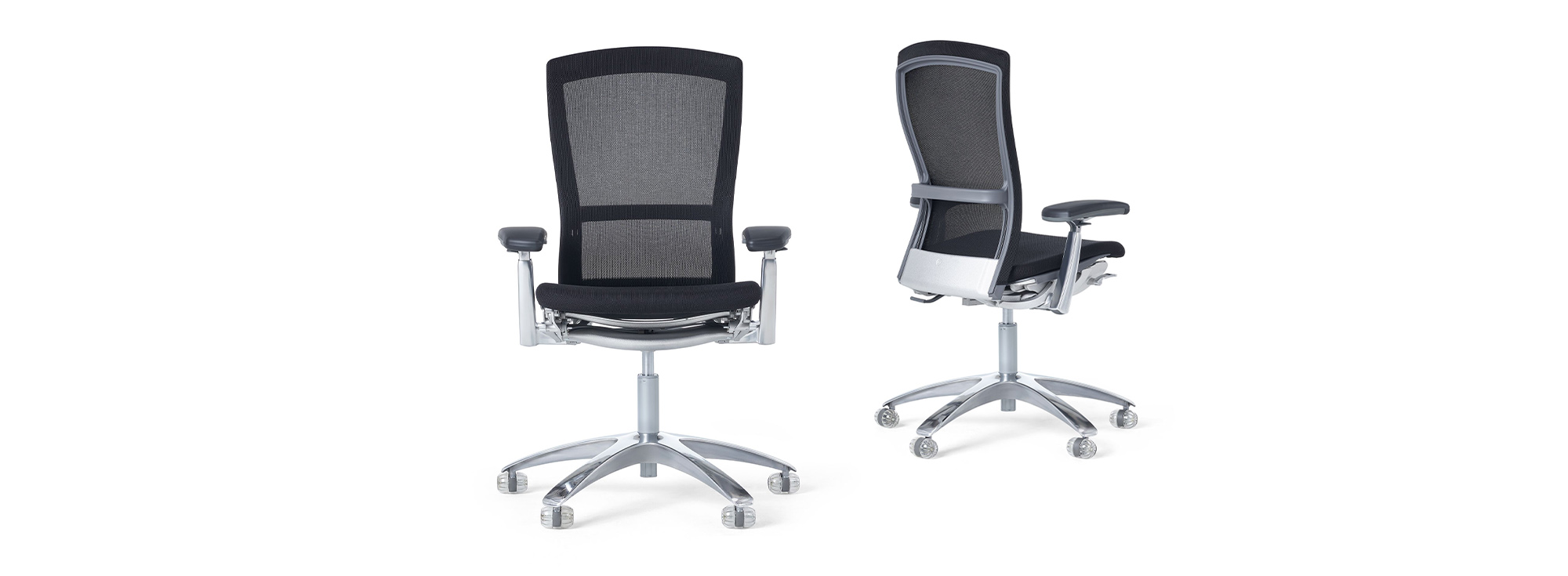Life Ergonomic Office Chair by Knoll