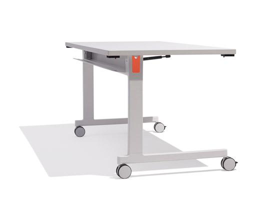 Marc Krusin pixel c-leg training table