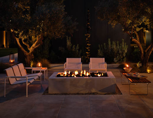 1966 Collection Sofa Lounge Chairs