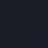 Navy Back Suspension Fabric 