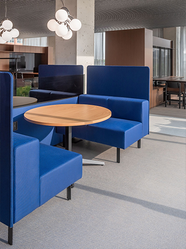 Dividends Skyline Tables