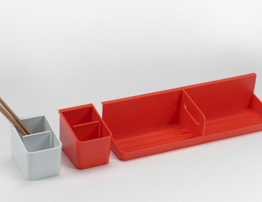 antenna workspaces desk accessories organization