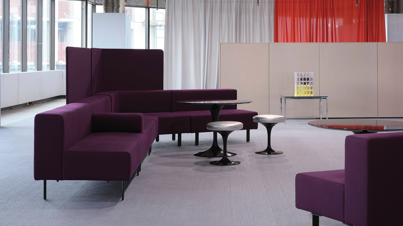 Dividends Skyline - Lounge FPO 8