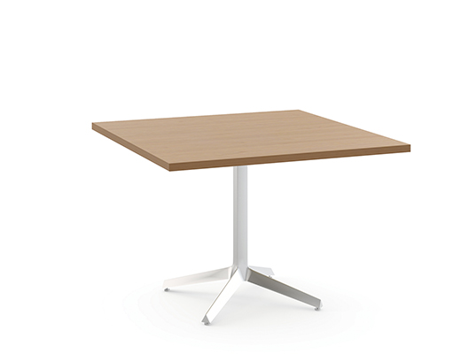 Knoll Dividends Skyline Table