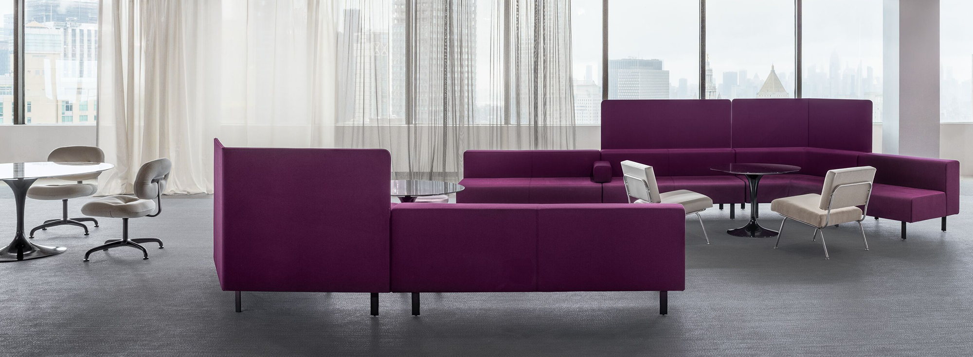 Skyline Lounge