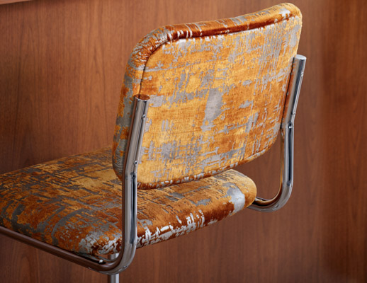 knoll los angeles home design shop cesca stool 