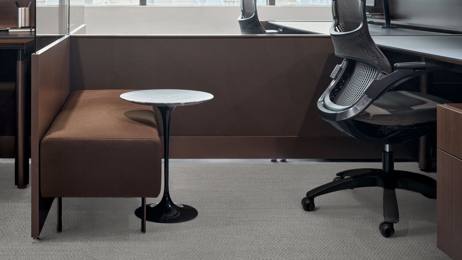 Dividends Skyline - System