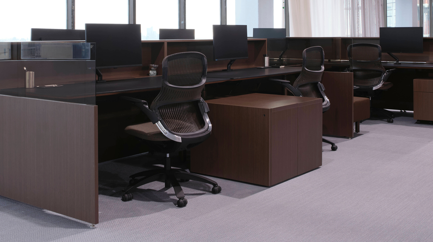 Dividends Skyline - Storage FPO 6