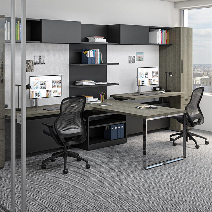 Spaces - Private Offices