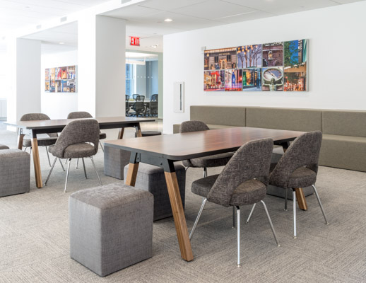 rockwell unscripted sawhorse table saarinen executive armless chair rockwell unscripted upholstered seats steps