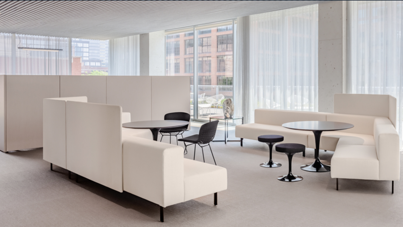 Dividends Skyline - Lounge FPO 7