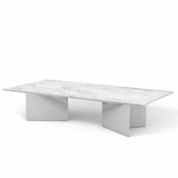 LSM Conference Table with V‑Base