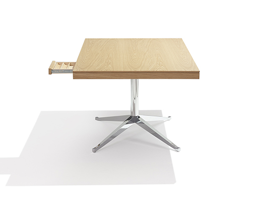 KnollStudio Florence Knoll Wood Desk