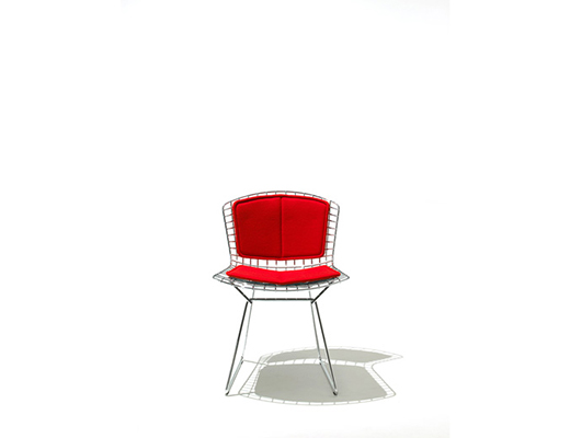 Bertoia Side Chair