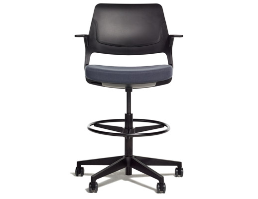 ollo high task chair glen oliver loew
