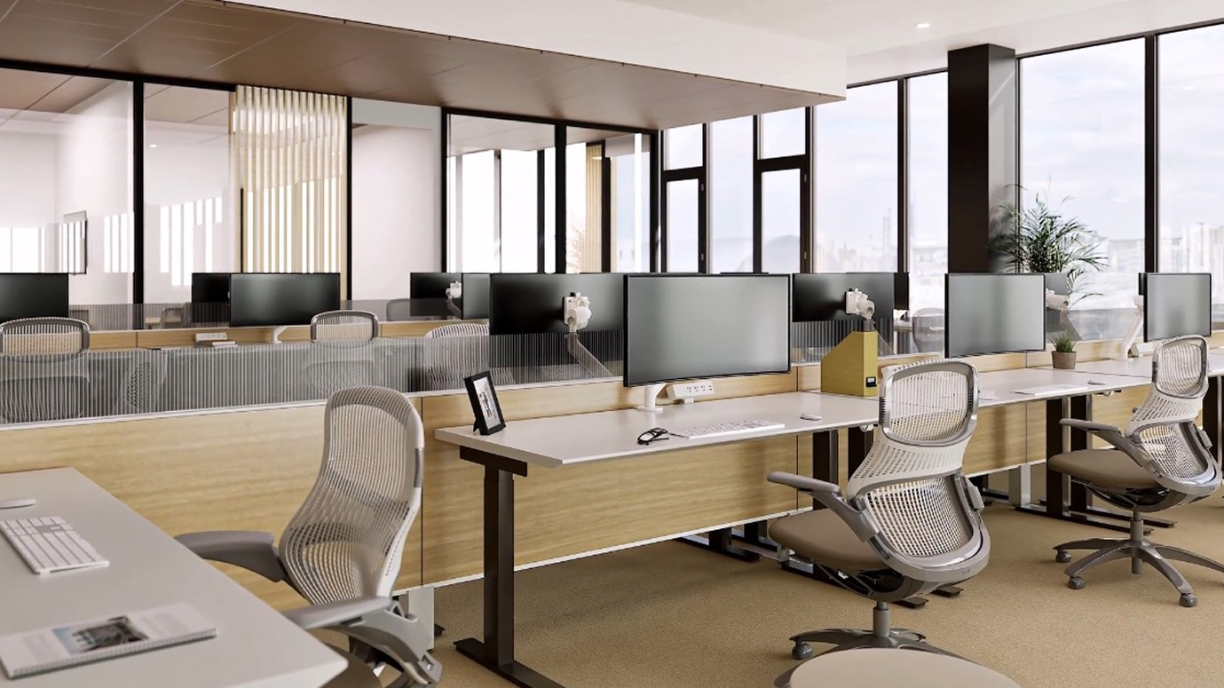 Dividends Skyline - Spine FPO 3