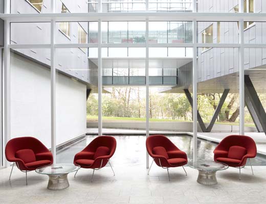 Stephen Hawking Centre at Perimeter Institute