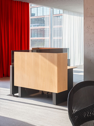 Dividends Skyline Screens