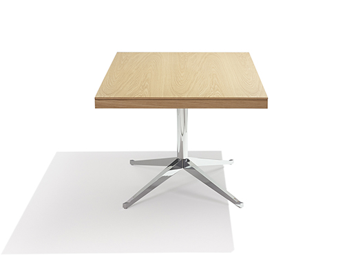 KnollStudio Florence Knoll Wood Desk