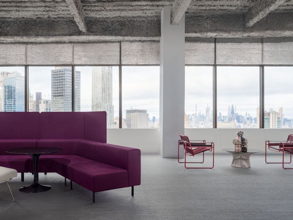Skyline Lounge