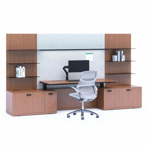 Cove Collection by Knoll<sup>™</sup>